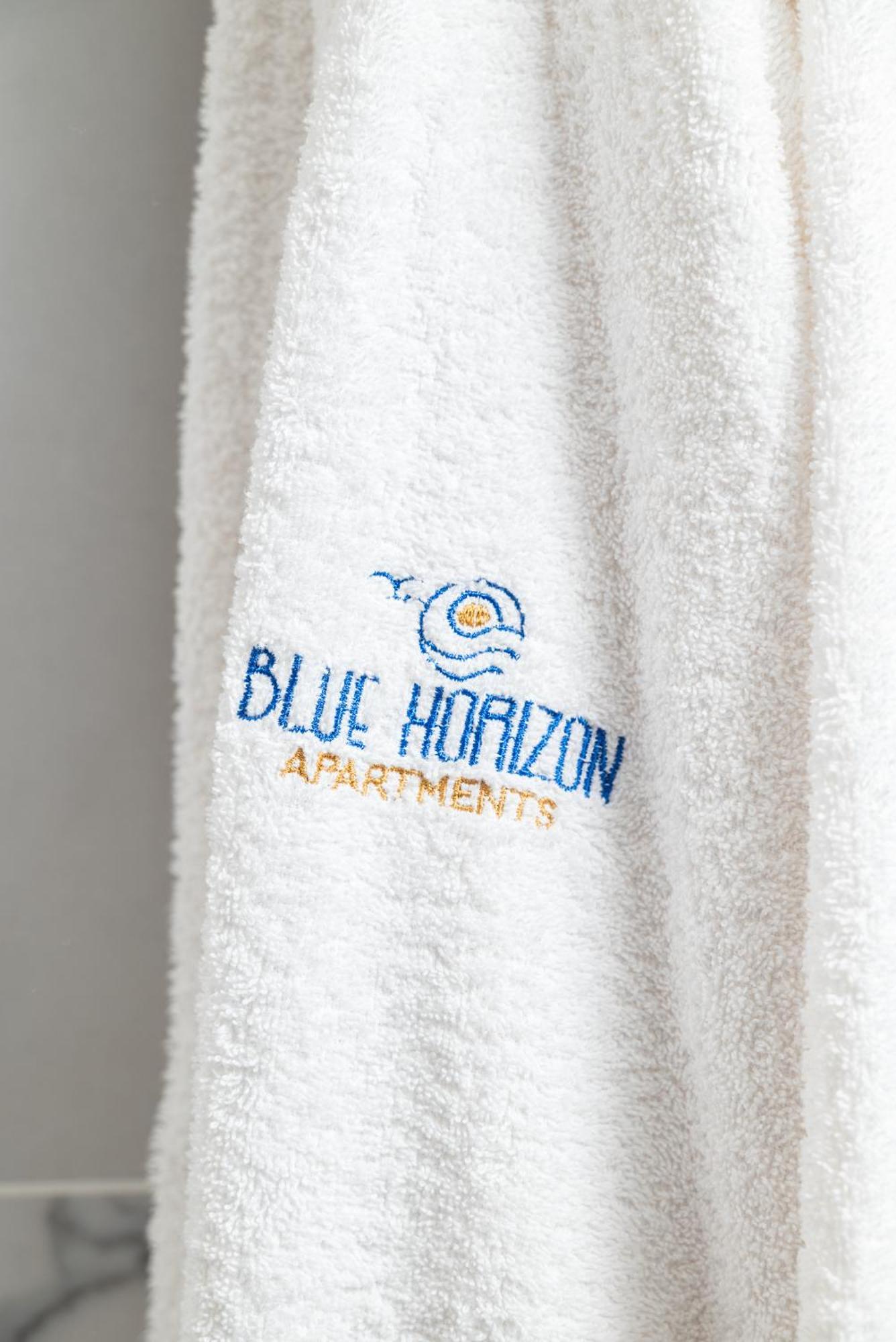 Blue Horizon Apartments Stalís Exterior photo